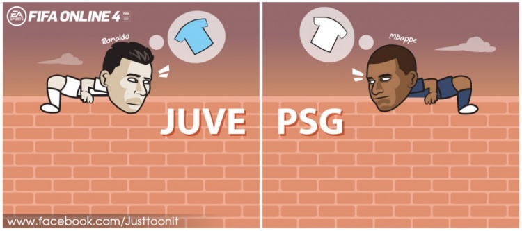 今日趣图:仁萨情未了