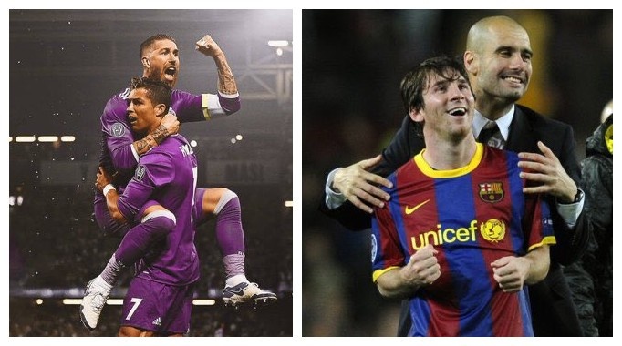 今日趣图:仁萨情未了