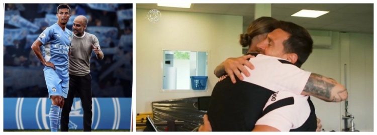 今日趣图:仁萨情未了