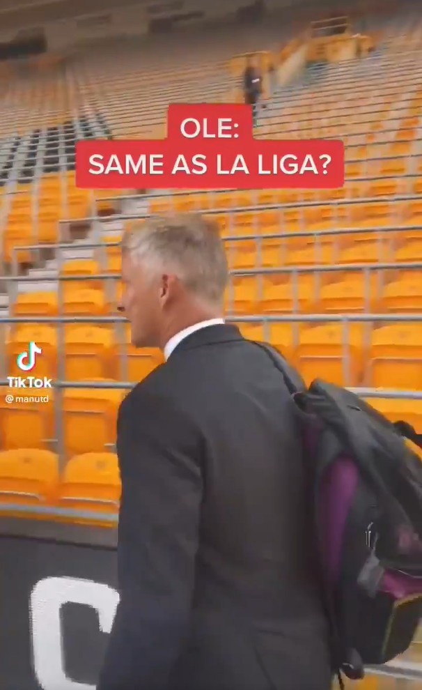 索帅：节奏和西甲一样吗？瓦拉内：不