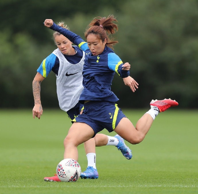 明晚22:00热刺vs伯明翰,唐佳丽能否迎来英超首秀?