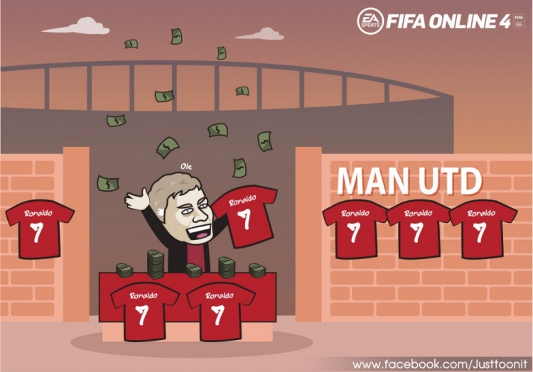 今日趣图:林皇出征 大圣归来