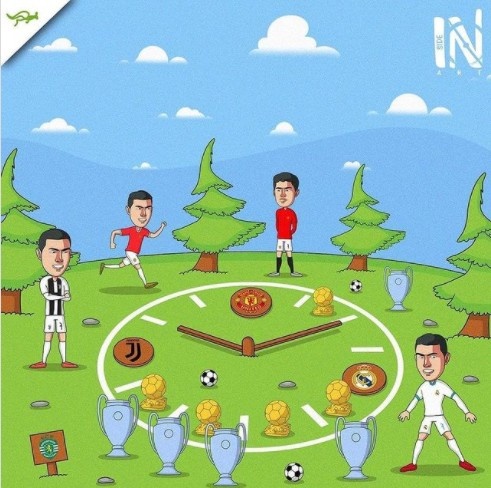 今日趣图:林皇出征 大圣归来