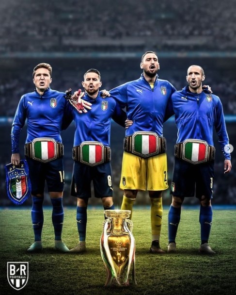 今日趣图:林皇出征 大圣归来