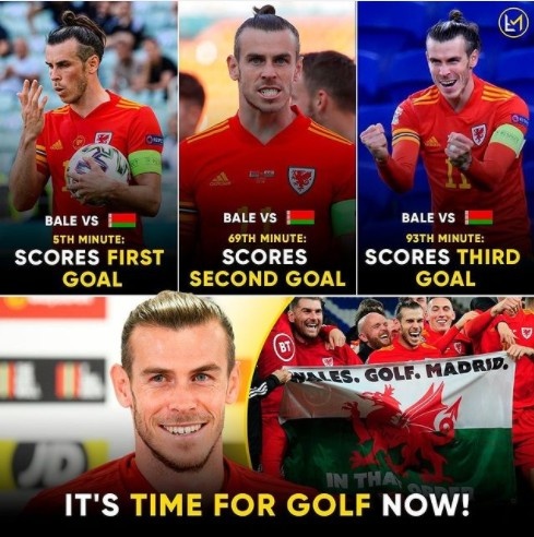 今日趣图:林皇出征 大圣归来