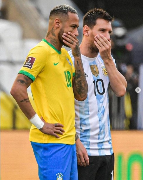 今日趣图:林皇出征 大圣归来