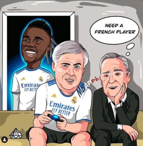 今日趣图:林皇出征 大圣归来