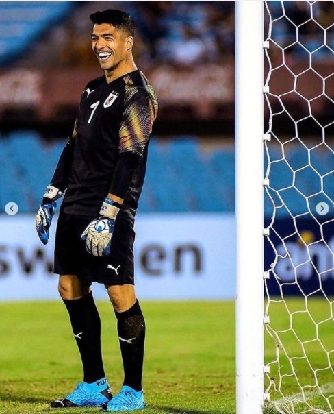 今日趣图:林皇出征 大圣归来