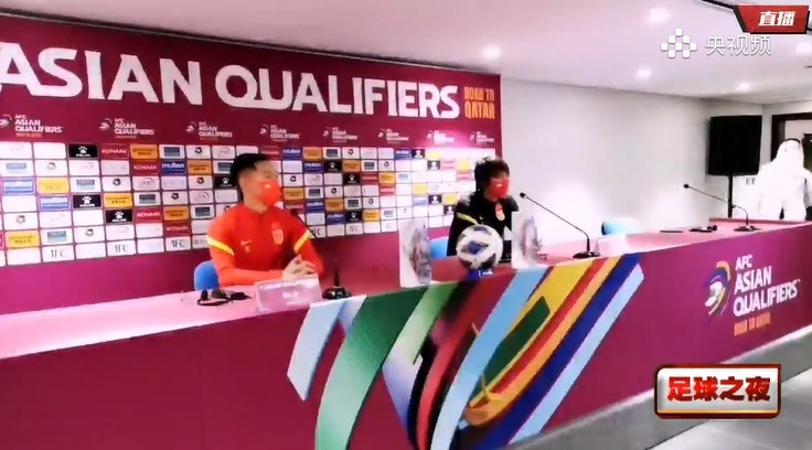 李铁:毫无疑问日本是亚洲最强队,这场比赛要当作决赛来踢
