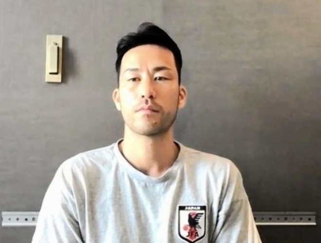 吉田麻也:对中国队必须取胜 连续参加世界杯的纪录不能终结