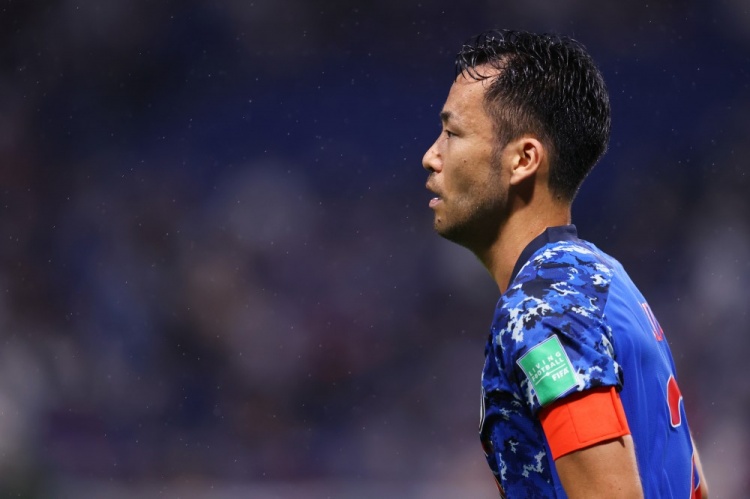 吉田麻也:日本队不该踢出上一场那样的比赛,对阵中国会找回状态