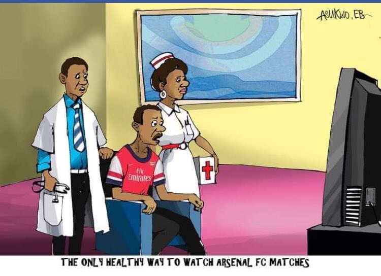 今日趣图：不管踢得怎样，自己的孩子怎能不爱