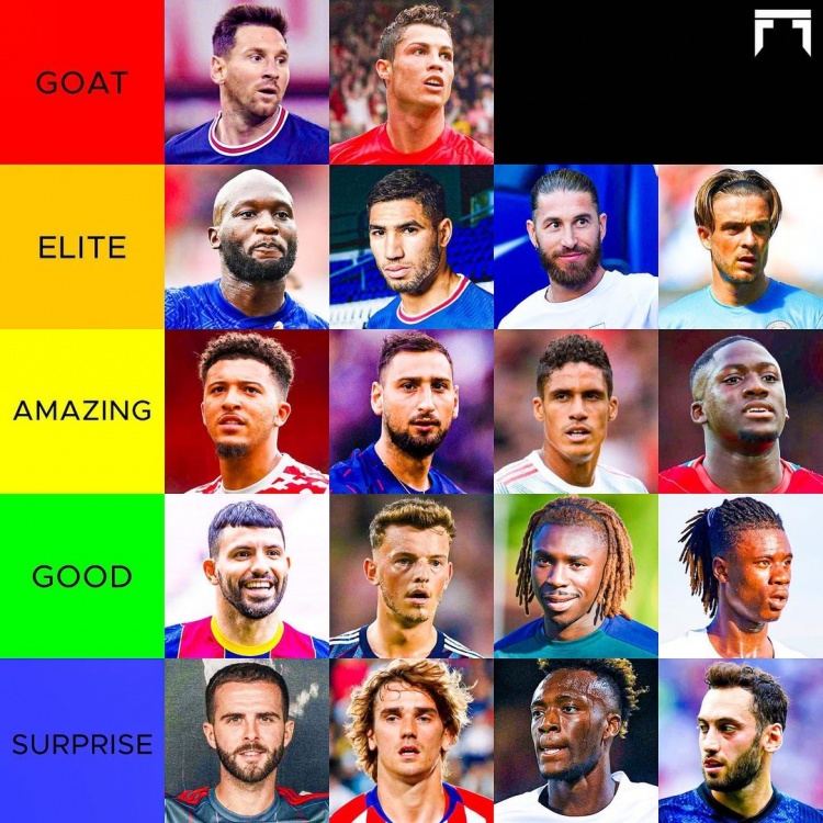 今日趣图：不管踢得怎样，自己的孩子怎能不爱