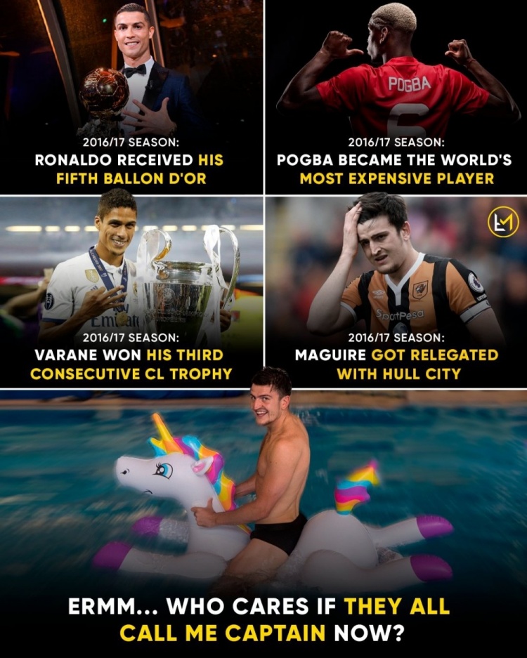 今日趣图：不管踢得怎样，自己的孩子怎能不爱