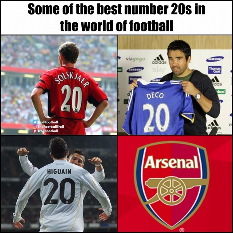 今日趣图：不管踢得怎样，自己的孩子怎能不爱