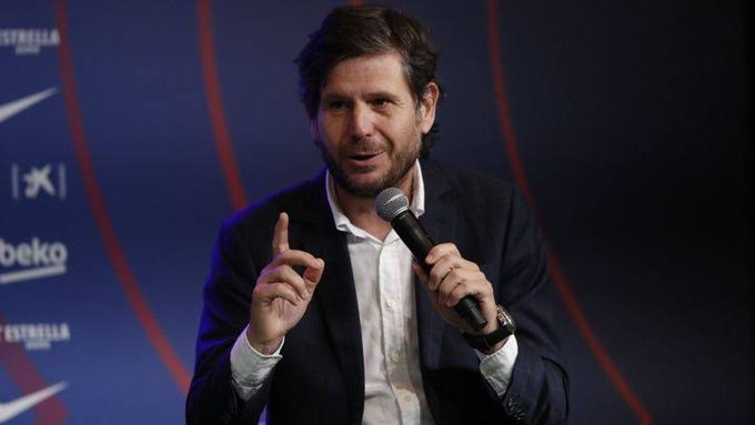 阿莱曼尼:希望本赛季库蒂尼奥能成为我们重要的“签约”