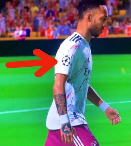 今日趣图：克里斯蒂亚诺2-1阿森纳