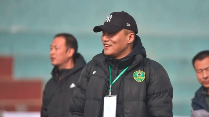 小球员通过足球养成终身受益品格,中国青训需要更多优秀基层教练