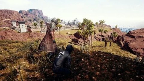 pubg地图发展史多张地图经过大改