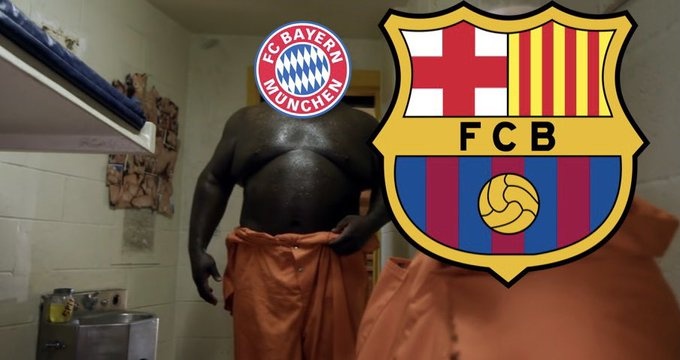 今日趣图:又到了FIFA球员数值大讨论时刻