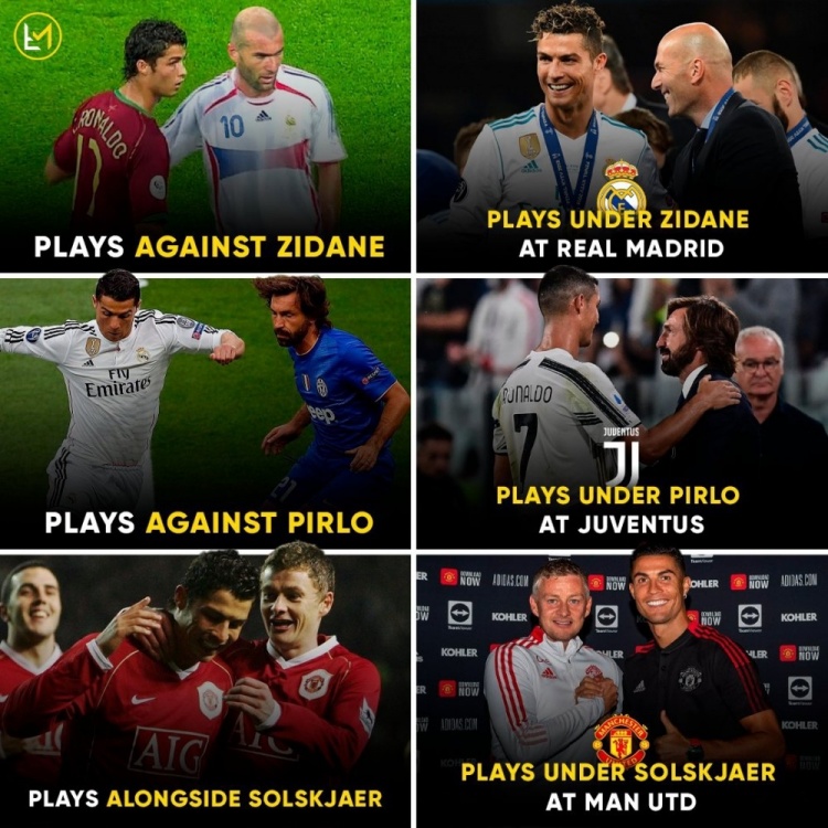 今日趣图:又到了FIFA球员数值大讨论时刻