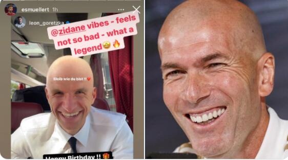 今日趣图:又到了FIFA球员数值大讨论时刻