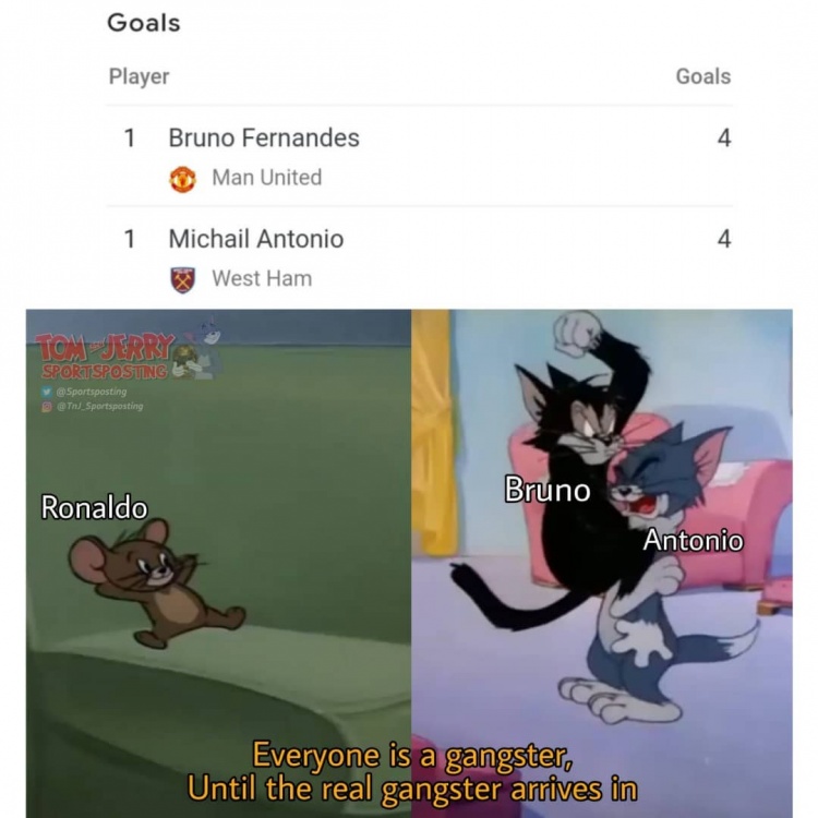 今日趣图:又到了FIFA球员数值大讨论时刻