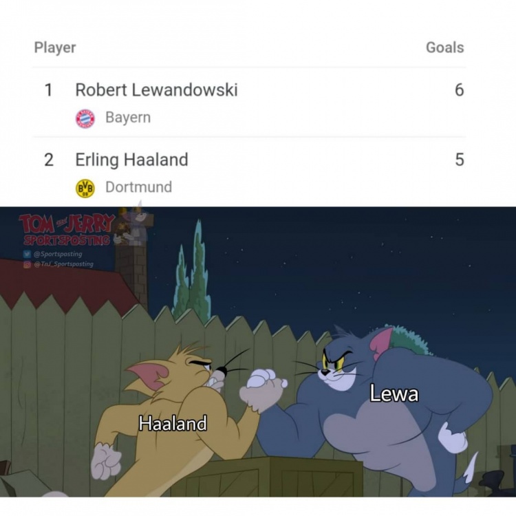 今日趣图:又到了FIFA球员数值大讨论时刻