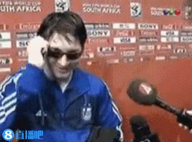 今日趣图:又到了FIFA球员数值大讨论时刻