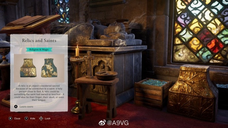 育碧公布：《发现之旅：维京时代》将于10月19日正式推出