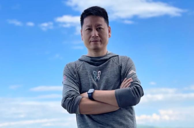 官方上海宣布引入前广东视频数据分析师庞启蒙