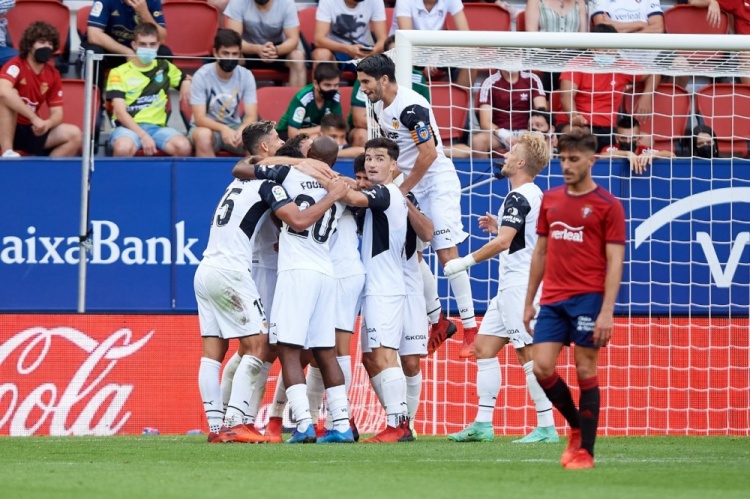 西甲一周资讯|卡马文加皇马首秀进球;西甲球员国家队表现优异