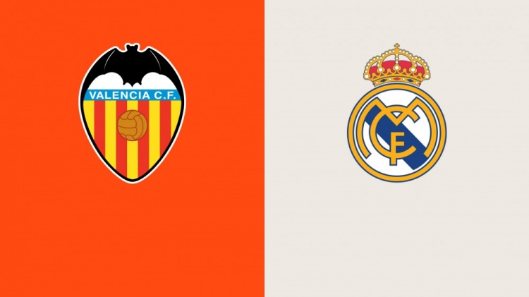 西班牙反暴力委员会：本轮皇马客战瓦伦西亚被列为高风险比赛