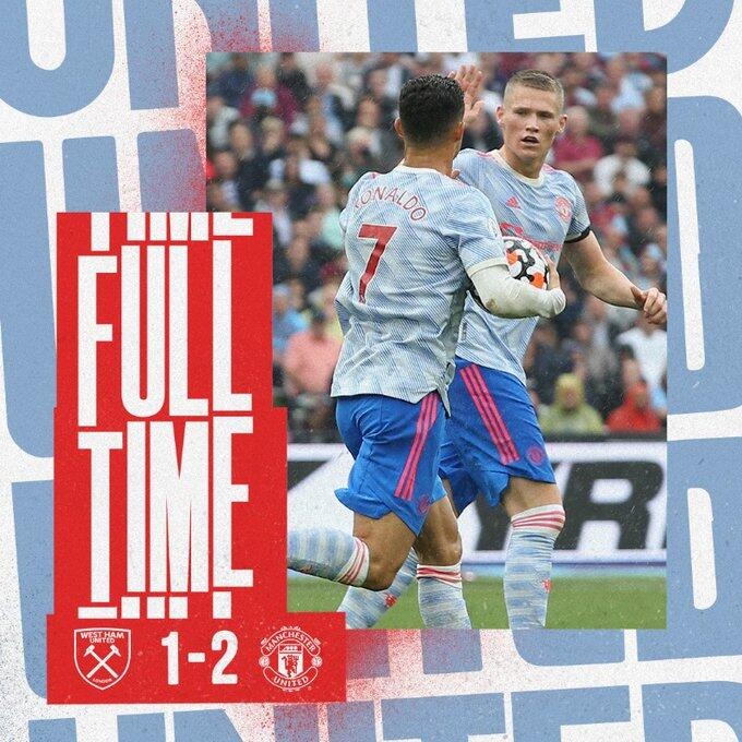 客场之魔！曼联连续29个英超客场不败，刷新英格兰顶级联赛纪录