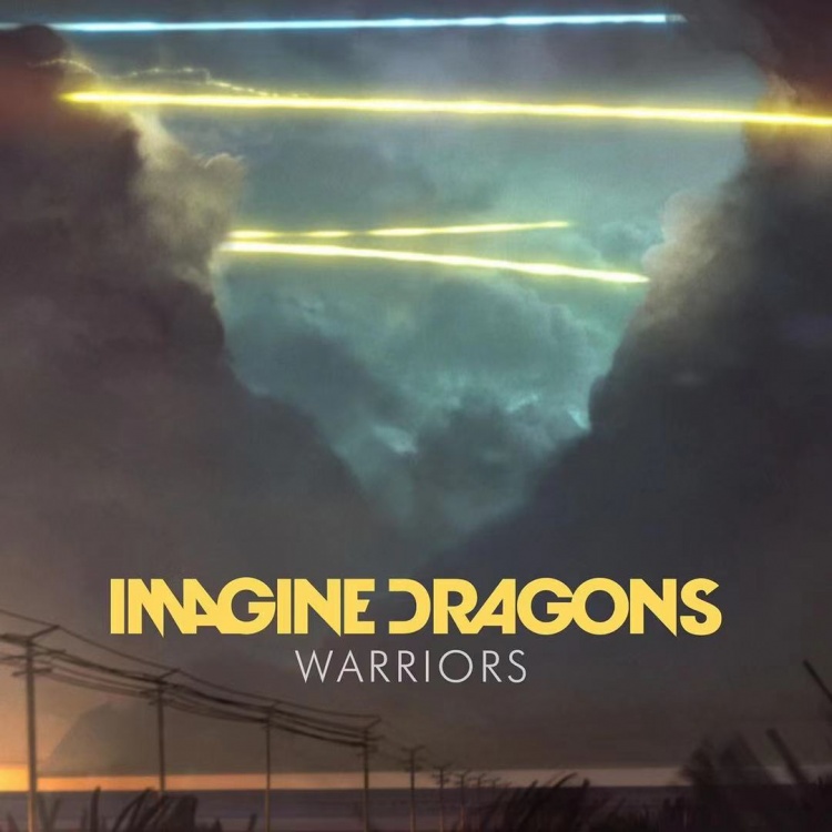 s4:imagine dragons《warriors》拳头与美国知名摇滚流行乐队梦龙合作