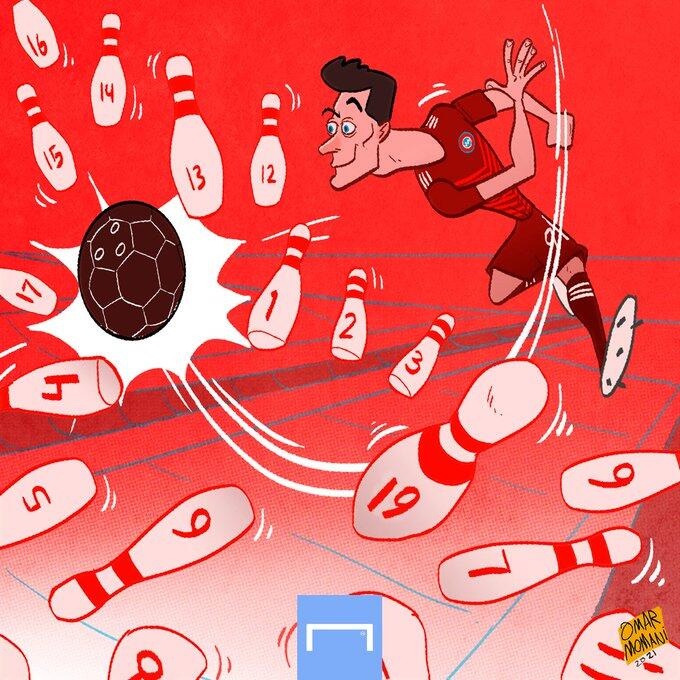 今日趣图：师徒连心，其利断金