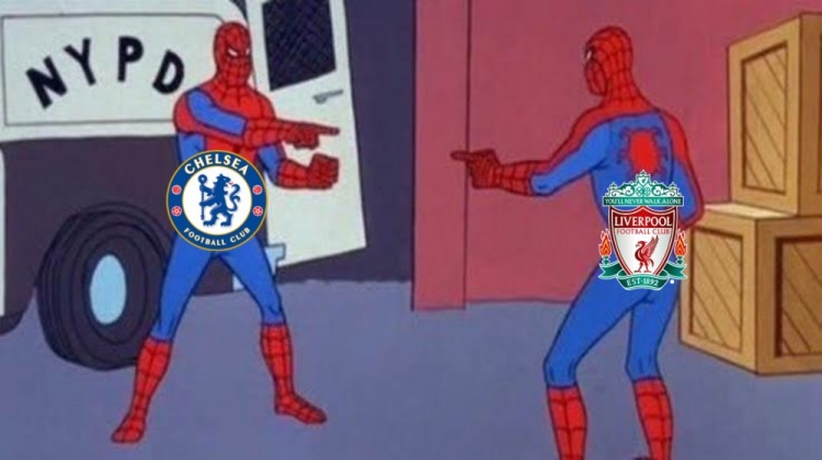 今日趣图：师徒连心，其利断金