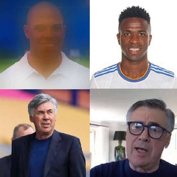 今日趣图：师徒连心，其利断金