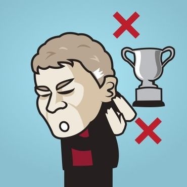 今日趣图:英超里唯唯诺诺,联赛杯我重拳出击