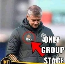 今日趣图:英超里唯唯诺诺,联赛杯我重拳出击