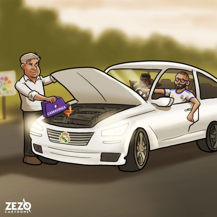 今日趣图:英超里唯唯诺诺,联赛杯我重拳出击