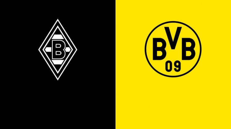 多特vs门兴首发:哈兰德、罗伊斯伤缺,穆科科、马伦先发