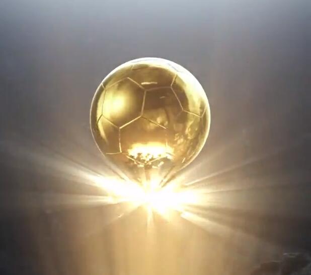 花落谁家？官方：《法国足球》将于10月8号公布金球奖候选