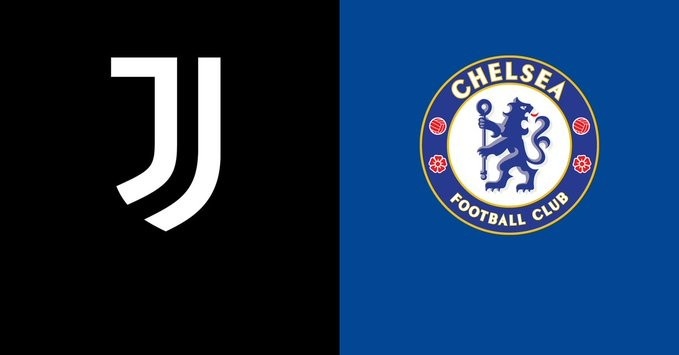 尤文vs切尔西首发：卢卡库、小基耶萨出战 坎特、莫拉塔缺阵