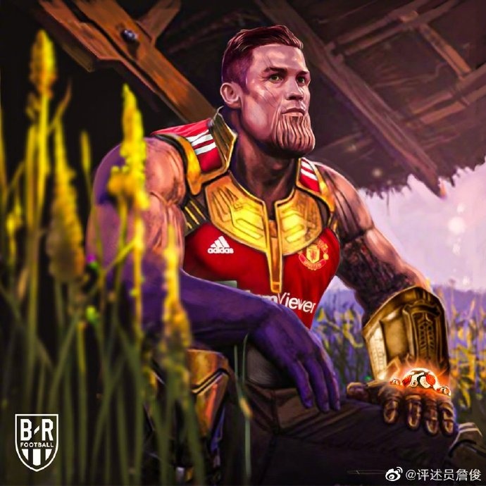 詹俊:林皇上的太晚了,索帅不能每次都靠C罗拯救球队