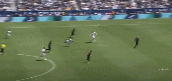 ?伊布40岁生日!一起来回顾他职业生涯的那些神仙球