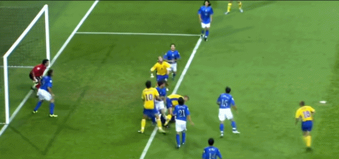 ?伊布40岁生日!一起来回顾他职业生涯的那些神仙球