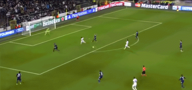 ?伊布40岁生日!一起来回顾他职业生涯的那些神仙球