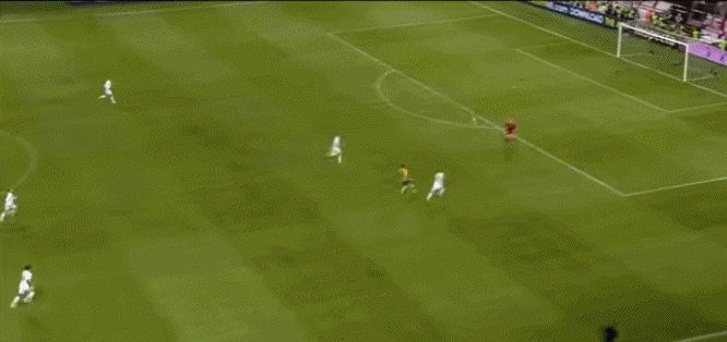 ?伊布40岁生日!一起来回顾他职业生涯的那些神仙球