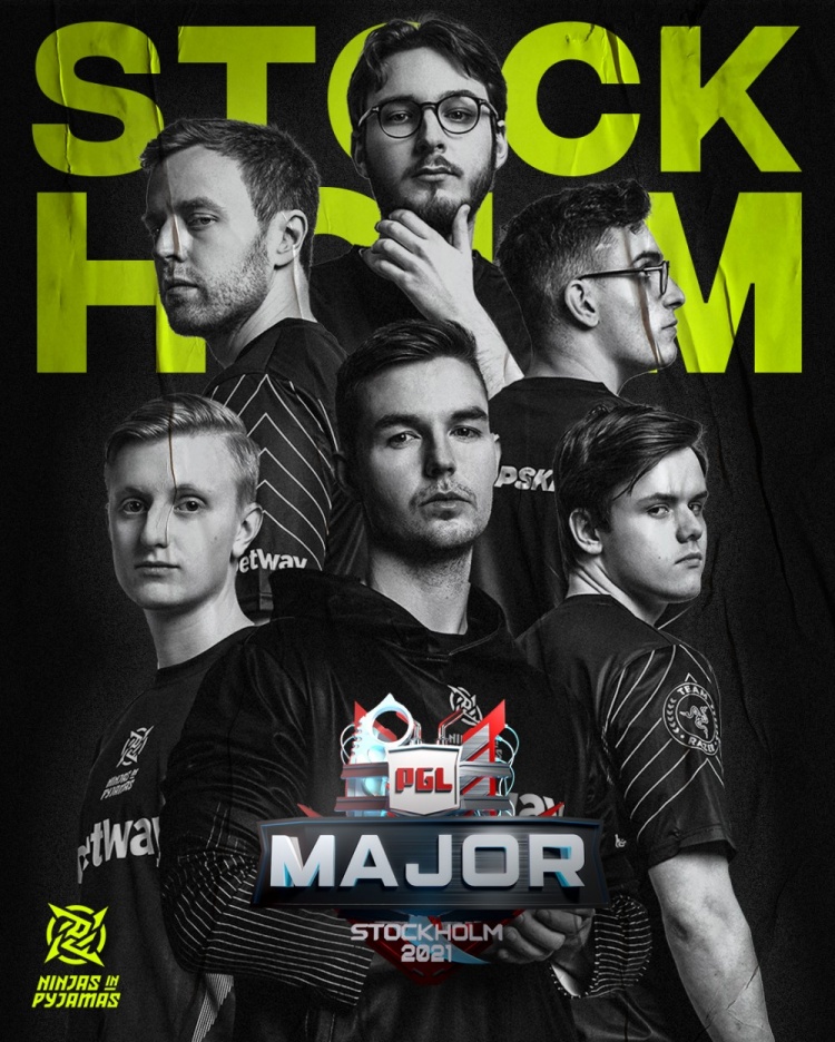 属于是双向奔赴astralis与nip锁定major参赛资格mibr无缘major